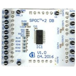 Infineon SPOC-2 DB BTS71033-6ESA Power Management for SPOC 2 motherboard