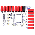 Infineon SPOC-2 MOTHERBOARD Power Management for SPOC 2 Daughterboard