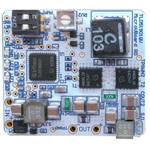 Infineon TLD5190 VOLT DEMO Buck-Boost Controller for H-Bridge TLD5542-1 Controller, LITIX Power Flex TLD5190 for