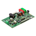 Infineon TLE9869 EVALKIT Motor Controller for MOSFETS, MOTIX™ TLE9869QXA20 for 2-Phase Motor, Half Bridge