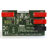 Infineon TLS203B0LDV BOARD LDO Voltage Regulator for TLS203B0 for LDO TLS203B0LDV