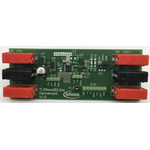 Infineon TLS820B2ELVSE BOARD LDO Voltage Regulator for TLS835 Linear Voltage Regulator for Low Quiescent Current LDO