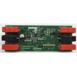 Infineon TLS835B2ELVSE BOARD LDO Voltage Regulator for TLS835 Linear Voltage Regulator for Low Quiescent Current LDO