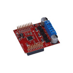 Texas Instruments DRV8305N 3-Phase Motor Drive BoosterPack Evaluation Module 3 Phase Motor Drive for DRV8305 for C2000