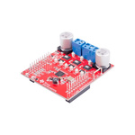 Texas Instruments DRV8320RS Three Phase Smart Gate Driver With Buck And SPI Interface Evaluation Module Buck Regulator