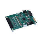 Texas Instruments BQ76PL455A-Q1 16-Cell Battery Monitor With Passive Cell Balancing Evaluation Module Battery