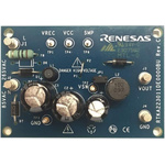 Renesas Electronics RAA223011 Evaluation Board Buck Converter for RAA2230114GP3
