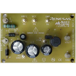 Renesas Electronics RAA223011 Buck Converter for RAA2230114GSP