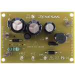 Renesas Electronics RAA223011 buck evaluation board Buck Converter for RAA2230114GSP