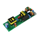 Infineon REF-ICL5102-U130W-CC LED Driver for BSS126, ICL5102, IPD60R400CE, IPN60R360P7S