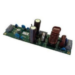 Murata MP-QW80EVAL-01 DC-DC Converter for SMD0805, Trim resistors for IRQ-W80