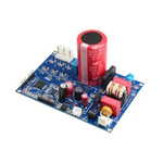 STMicroelectronics Evaluation Board 3-Phase Inverter for STD8N60DM2, STSPIN32F0601Q