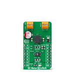 MikroElektronika DC Motor 18 Click DC Motor Driver for TB9051FTG for mikroBUS socket