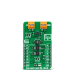 MikroElektronika Current Limit 7 Click Power Management for MAX14575A for mikrobus Socket