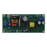 onsemi High-Voltage, Quasi-Resonant Controller Featuring Valley Lock-Out Switching Evaluation Board Flyback Controller