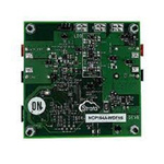 onsemi Strata Enabled NCP164A Adjustable LDO, WDFN6 Package Evaluation Board LDO Voltage Regulator for NCP164A