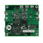 onsemi Strata Enabled NCV8164A Adjustable LDO, TSOP5 Package Evaluation Board LDO Voltage Regulator for NCV8164A