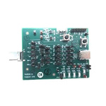 onsemi Type-C CC and SBU Protection IC Evaluation Board Protection Functions for FUSB251