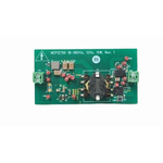 onsemi Ultra Wide Input Current Mode PWM Controller PWM Controller for NCP12700 for Telecommunications Power Converters