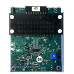 onsemi Strata Enabled Automotive LED Tail Lights Evaluation Kit LED Driver for NCV7685 for Fog Lights
