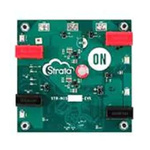onsemi Strata Enabled eFuse EVB Electronic Fuse for NIS5020 for Hard Drives