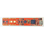 Infineon TLE4966_MS2GO for TLE4966G Hall Latch, TLE4966V-1G for XMC4200 Microcontroller