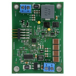Infineon EVALBIDIHB1EDN7550BTOBO1 Buck Converter for 1EDNx550B
