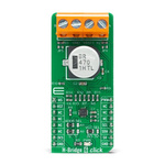 MikroElektronika H-Bridge 6 Click Motor Driver for VNHD7008AY