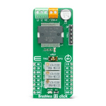 MikroElektronika Brushless 12 Click Motor Controller for L6235