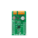 MikroElektronika DC Motor 17 Click Motor Controller for TC78H660FTG