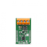 MikroElektronika Boost 4 Click Boost Converter for TPS61230A for Battery Powered Products