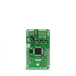 MikroElektronika Brushless 6 Click BLDC Motor for ATmega8A for BLDC Motors