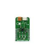 MikroElektronika MCP73871 Click Battery Charger for Lithium-ion, Lithium-Polymer Batteries