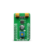 MikroElektronika DC Motor 14 Click DC Motor Driver for TB67H450FNG. for Boats, RC Cars