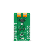 MikroElektronika Current Limit Click Intelligent Power Switch for MAX890L for Power Supplies