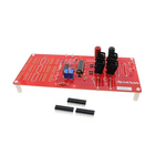 Renesas Electronics 80V/2.5A Peak, High Frequency Full Bridge FET Driver Full Bridge FET Driver
