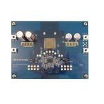 Renesas Electronics ISL8117EVAL2Z Buck Controller for ISL8117