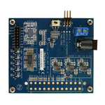 Renesas Electronics ISL91211AIK-REFZ Power Management for ISL91211AIK