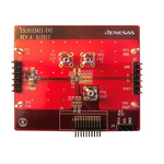 Renesas Electronics ISL9122AIIN-EVZ Buck-Boost Converter for ISL9122AIIN