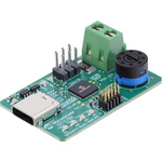Microchip UPD301C USB Power Controller for USB Power Delivery Controller