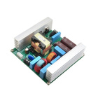 STMicroelectronics Low-THD 350W CCM-PFC pre-regulator based on L4985 PFC Controller for L4985