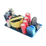 STMicroelectronics 45 W QR USB PD adaptor reference design based on VIPERGAN50 and STUSB4761 Power Supply for