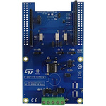 STMicroelectronics Industrial digital output expansion board based on IPS1025H-32 for STM32 Nucleo Solid State Relay