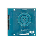 Renesas Electronics RX130 Capacitive Evaluation Kit for RX130