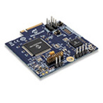 Microchip SAME54 Motor Control Card Motor Control for 32-bit ARM MCU for ATSAME54