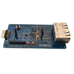 onsemi NCN26010 Buck Converter for Physical Interface Adapter