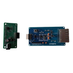 onsemi NCN26010 Buck Converter for Physical Interface Adapter