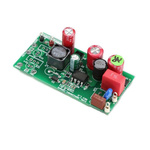Infineon EVAL_5BR2280BZ_700MA1 Buck Converter for CoolSET ICE5BR2280BZ for Auxiliary Power Supplies, Industrial drives