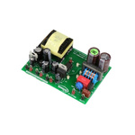 Infineon REF_5BR3995BZ_16W1 Flyback Converter for CoolSET ICE5BR3995BZ for Auxiliary Power Supplies, Industrial drives