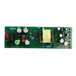 Infineon REF_5BR3995CZ_16W1 Flyback Converter for CoolSET ICE5BR3995CZ for Auxiliary Power Supplies, Industrial drives